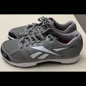 NEW REEBOK CROSSFIT TRAINING NANO 2.0 SNEAKERS